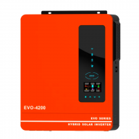 Инвертор Solar Hybrid EVO 4200 Вт, 24В, 100А (Wi-Fi)(104762)